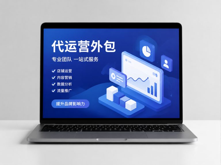 宝安区拼多多店铺代运营